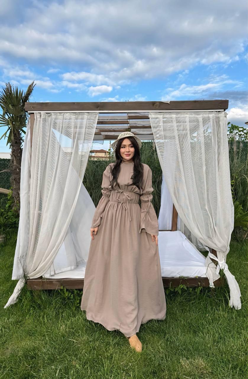 "DayDream" dress