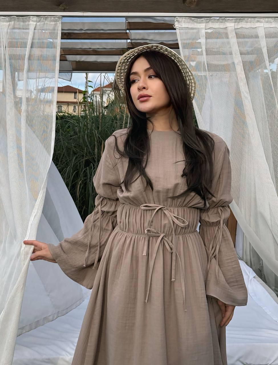 "DayDream" dress