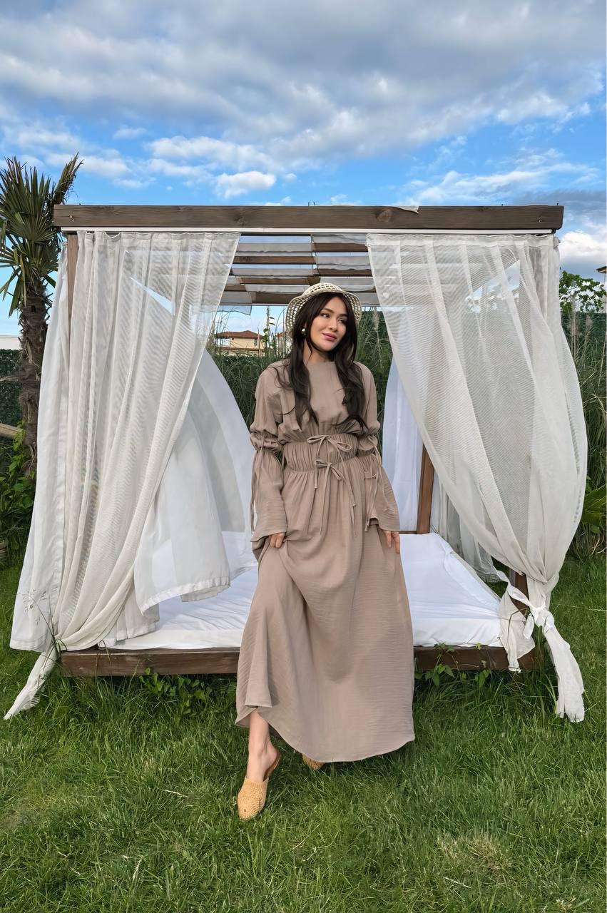 "DayDream" dress