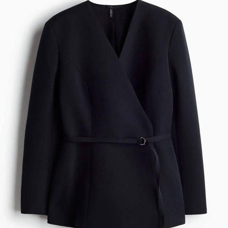 H&M style blazer