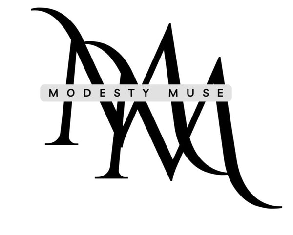 Modesty Muse